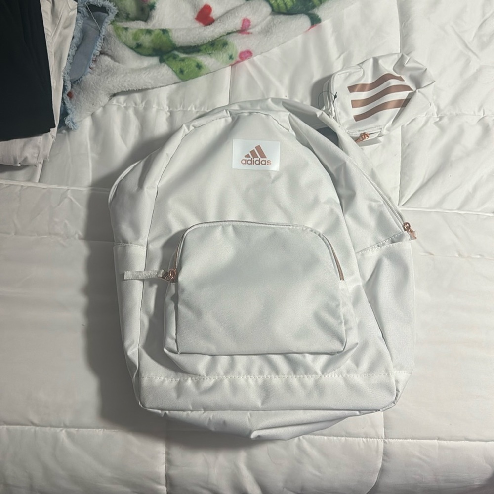 Adidas backpack